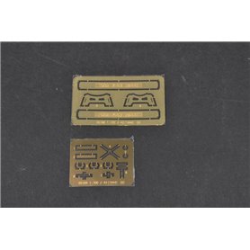 Trumpeter 05789 Zertorser Z-43 '44