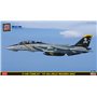 Hasegawa SP-454-52254 F-14B Tomcat VF-103 Jolly Rogers 2002