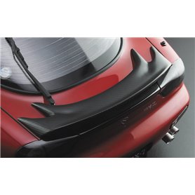 Hasegawa TF941 DRY CARBON FINISH - COARSE 90mm x 200mm