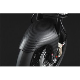 Hasegawa TF941 DRY CARBON FINISH - COARSE 90mm x 200mm