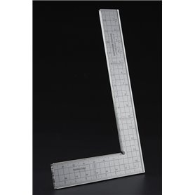 Hasegawa TT115 CUTTING SCALE L SHAPE