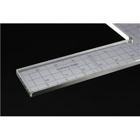 Hasegawa TT115 CUTTING SCALE L SHAPE