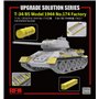 RFM-2004 Upgrade solution for T-34/85
