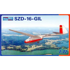 M&H 49101 SZD-16-Gil