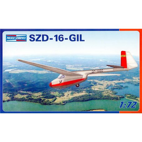 M&H 49101 SZD-16-Gil