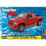 Monogram 1985 Ford F-150 2017 Raptor - snap 1/25