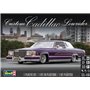 Monogram 4438 1/25 Custom Cadillac Lowrider