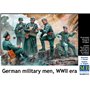 MB 35211 German military men