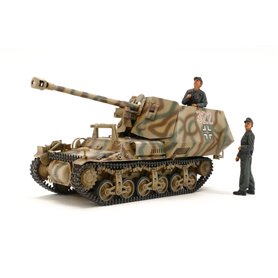 Tamiya 35370 German Tank Destroyer Marder I Sd. Kfz. 135