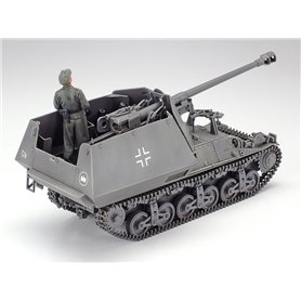 Tamiya 35370 German Tank Destroyer Marder I Sd. Kfz. 135