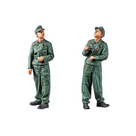 Tamiya 35370 German Tank Destroyer Marder I Sd. Kfz. 135