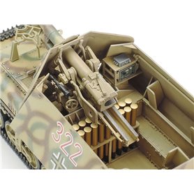 Tamiya 35370 German Tank Destroyer Marder I Sd. Kfz. 135