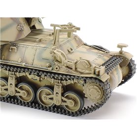 Tamiya 35370 German Tank Destroyer Marder I Sd. Kfz. 135