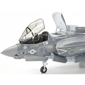 Tamiya 60791 Lockheed Martin F-35B Lightning II