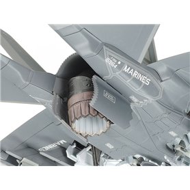Tamiya 60791 Lockheed Martin F-35B Lightning II
