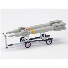 Tamiya 60791 Lockheed Martin F-35B Lightning II