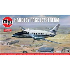 Airfix VINTAGE CLASSICS 1:72 Handley Page Jetstream