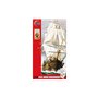 Airfix 1:120 Gift Set - Endeavour Bark and Captain Cook 250th anniversary