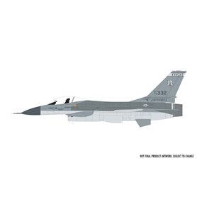 Airfix 1:72 Starter Set - General Dynamics F-16A/B Fighting Falcon