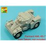 ABER 1:35 Uzbrojenie do AML-60-7