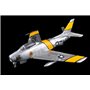 Merit 60022 F-86 Sabre 1/18