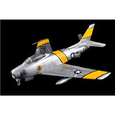 Merit 60022 F-86 Sabre 1/18