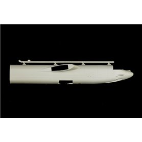 Italeri 1442 1/72 B-52H Stratofortress