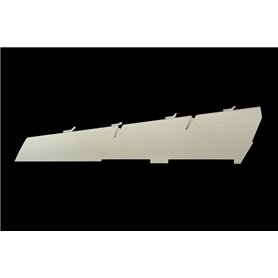 Italeri 1442 1/72 B-52H Stratofortress