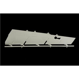 Italeri 1442 1/72 B-52H Stratofortress