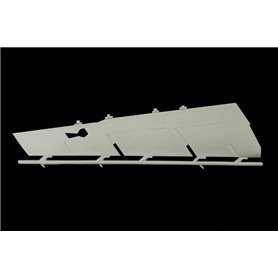 Italeri 1442 1/72 B-52H Stratofortress
