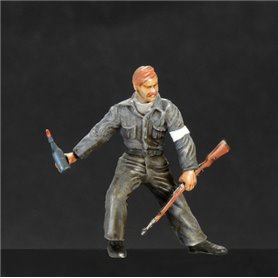 Italeri 6556 1/35 Partisans