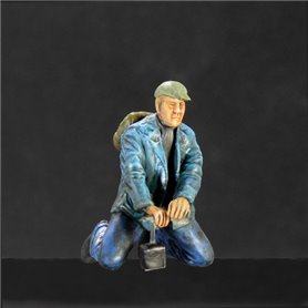 Italeri 6556 1/35 Partisans