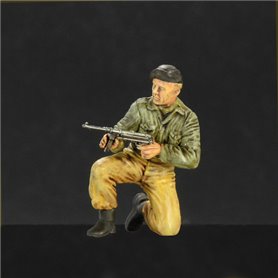 Italeri 6556 1/35 Partisans