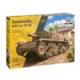 Italeri 6569 1/35 Semovente M42 da 75/18 