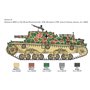 Italeri 6569 1/35 Semovente M42 da 75/18 