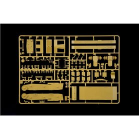 Italeri 6569 1/35 Semovente M42 da 75/18 