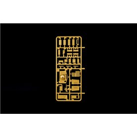 Italeri 6569 1/35 Semovente M42 da 75/18 
