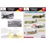 ROP o.s. MNFDL48013 1:48 Polikarpov I-16 Rata - I-16 captured by Spanish Nationalists