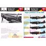 ROP o.s. MNFDL48025 1:48 Boulton Paul Defiant - Night predators of the RAF