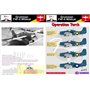 ROP o.s. MNFDL48036 1:48 Grumman F4F-4 Wildcat - Operation Torch