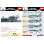 ROP o.s. MNFDL48035 1:48 Grumman F4F-4 Wildcat - USMC aces over Guadalcanal