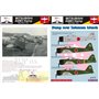 ROP o.s. MNFDL48020 1:48 Mitsubishi A6M3 Hamp Model 32 - Hamp over Solomon Islands