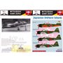 ROP o.s. MNFDL48024 1:48 Mitsubishi A6M5 Zero Model 52 - Japanese Defence Islands