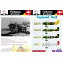 ROP o.s. MNFDL48046 1:48 Polikarpov Po-2/U-2 - Captured PO-2