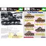 ROP o.s. MNFDT35002 1:35 Praga Pz.Kpfw. 38(t) - In the Russian steppes