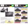 ROP o.s. MNFDT35001 1:35 Praga Pz.Kpfw. 38(t) - Invasion of Poland and France