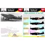 ROP o.s. MNFDL72032 1:72 Boulton Paul Defiant - Night predators of the RAF