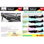 ROP o.s. MNFDL72030 1:72 Boulton Paul Defiant - Night predators of the RAF