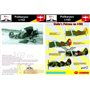 ROP o.s. MNFDL72017 1:72 Polikarpov I-153 - Stalin's Falcons on I-154