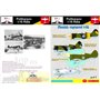 ROP o.s. MNFDL72026 1:72 Polikarpov I-16 Rata - Finnish captured I-16